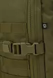 Brandit reppu Assault Pack Patch, medium, oliivinvihreä - Reput - 8022-1 - 4