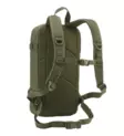 Brandit Reppu Cooper Daypack 11 L, oliivinvihreä - Reput - 8070-1 - 2