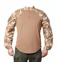 Brittiläinen Under Body Armour Shirt paita UBACS, DPM, aavikko, ylijäämä - Taktisetpaidat - 602268-S-1 - 4
