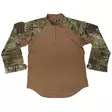Brittiläinen Under Body Armour Shirt paita UBACS, MTP, ruskea, ylijäämä - Taktisetpaidat - 602270-S-1 - 4