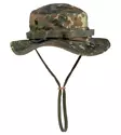 Lierihattu US GI Boonie ripstop, Flecktarn - Lierihatut ja booniet - 12323021 - 1