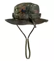 Lierihattu US GI Boonie ripstop, Flecktarn - Lierihatut ja booniet - 12323021 - 2