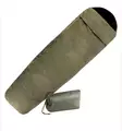 Makuupussin päällinen bivy, oliivinvihreä, Mil-Tec - Makuupussit ja -alustat - 14115001 - 2