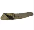Makuupussin päällinen bivy, oliivinvihreä, Mil-Tec - Makuupussit ja -alustat - 14115001 - 1
