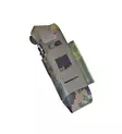 Marras TQ kiristyssidetasku, M05 - Ensiaputaskut - 800911 - 14