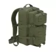 Reppu Assault Pack, Large, LC, oliivi - Reput - 8024-1 - 1