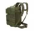 Reppu Assault Pack, Large, oliivinvihreä - Reput - 8074-1 - 2