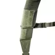 Tasmanian Tiger Harness Molle Adapter, oliivinvihreä - Pystytaskut - 7279-331 - 5