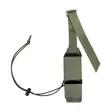Tasmanian Tiger Harness Molle Adapter, oliivinvihreä - Pystytaskut - 7279-331 - 1
