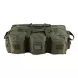 Varustelaukku Deployment Cargo bag 100 L, ranger green - Laukut - 359908-1 - 6