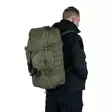 Varustelaukku Tactical Weekender bag 80L, vihreä - Laukut - 359344-1 - 2