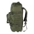 Varustelaukku Tactical Weekender bag 80L, vihreä - Laukut - 359344-1 - 7