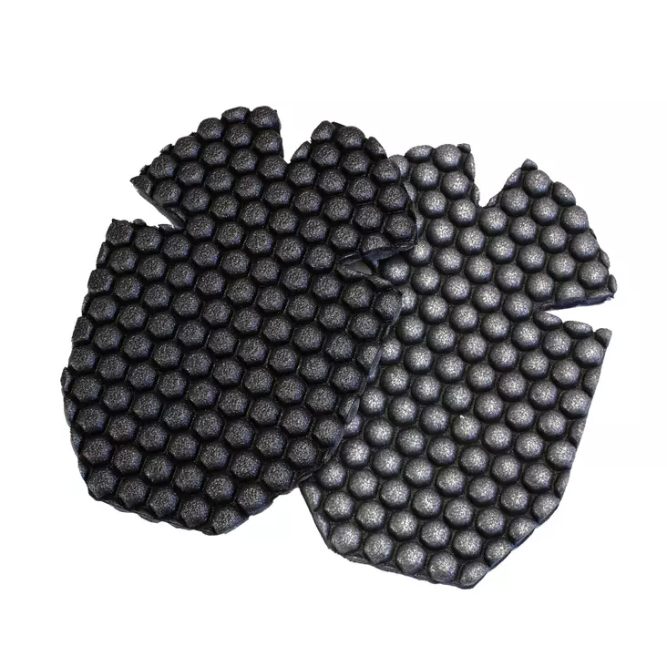 C.P.E. kyynärsuoja- / polvisuojainsertit - Polvisuojat - 144001 - 1