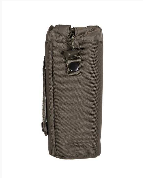 Juomapullotasku Modular System, Mil-Tec - Pullotaskut - 14519800 - 1