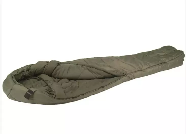 Mil-Tec 3D Hollowfiber makuupussi - Makuupussit ja -alustat - 14113601 - 1