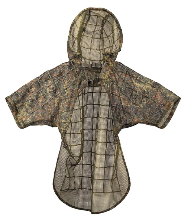 Naamioviitta flecktarn, Mil-Tec - Röllipuvut ja lumipuvut - 11964021 - 1