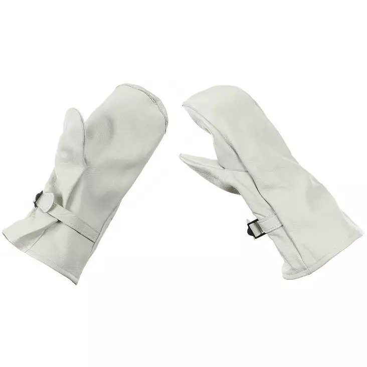 Ruotsalaiset lumipuvun nahkarukkaset, ylijäämä - Rukkaset ja lapaset - 615591 - 3