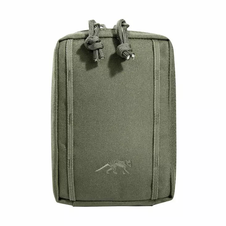 Tasmanian Tiger Tac Pouch 1.1, oliivi - Pystytaskut - 7272-331 - 1