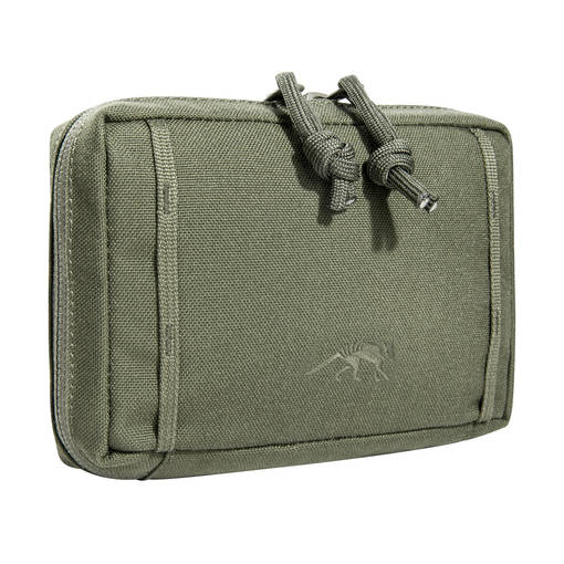 Tasmanian Tiger Tac Pouch 4.1, Oliivinvihreä - Vaakataskut - 7273-331 - 1