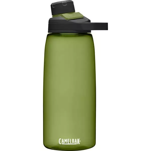 Camelbak Chute Mag 1 L juomapullo, oliivinvihreä - Kenttäpullot - 2469301001 - 1