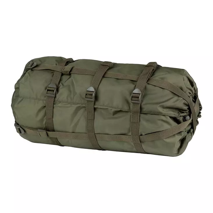 Kompressiopussi, 25 l, vihreä, 101 Inc. - Varustepussit ja säkit - 359261 - 1