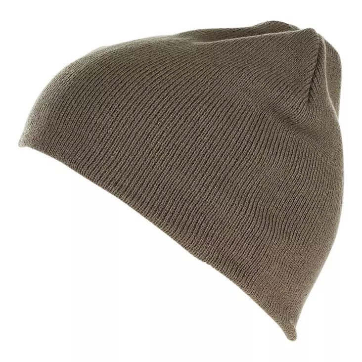 Beanie pipo, US Olive Green, Fostex - Pipot - 214300-1 - 1