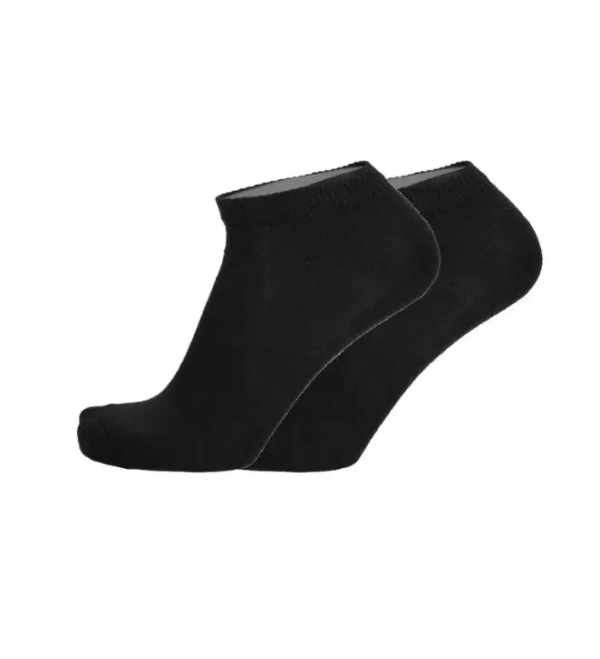 Sukkamestarit merino sneaker -sukka, 2 pr/pkt - Sukat - 9844-2-39-41 - 1