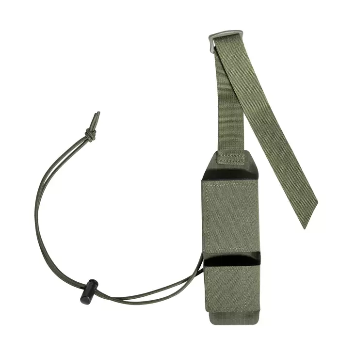 Tasmanian Tiger Harness Molle Adapter, oliivinvihreä - Pystytaskut - 7279-331 - 1