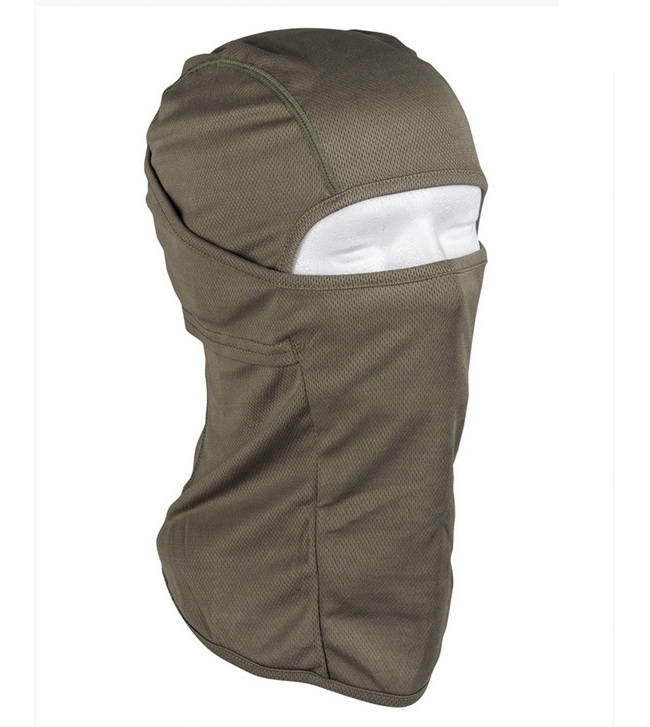 Tekninen kypärähuppu yhdellä aukolla, Mil-Tec - Kypärämyssyt - 12110101 - 1