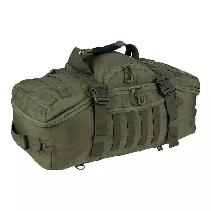 Varustelaukku Tactical Weekender bag 45L - Laukut - 359345-1 - 1