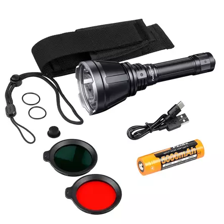 Hakuvalo Fenix HT18R, 2800 lm - Taskulamput - 911922 - 2