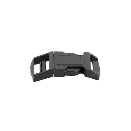 Pistosolki 20 mm, kaareva, NK - Soljet ja klipsit - 11052 - 2