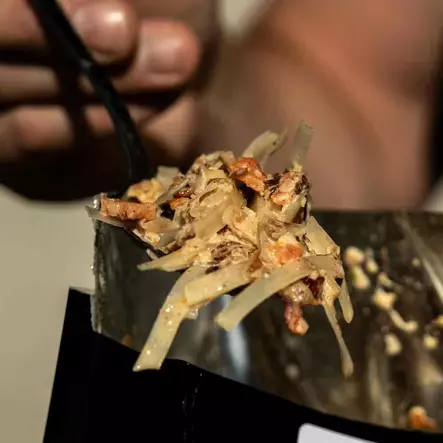 Kuivalihakundi kuivamuona Tuhti125 g valmisateria (n. 500kcal) - Retkiateriat - 2024-2 - 2