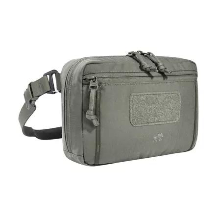 Tasmanian Tiger Tac Pouch 8.1 Hip, IRR, Stone Grey Olive - Vaakataskut - 7712-332 - 1