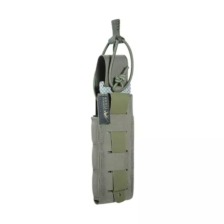 Tasmanian Tiger SGL Mag Pouch MP7 LP lipastasku, Stone Grey olive, IRR - Lipastaskut - 8873-332 - 2