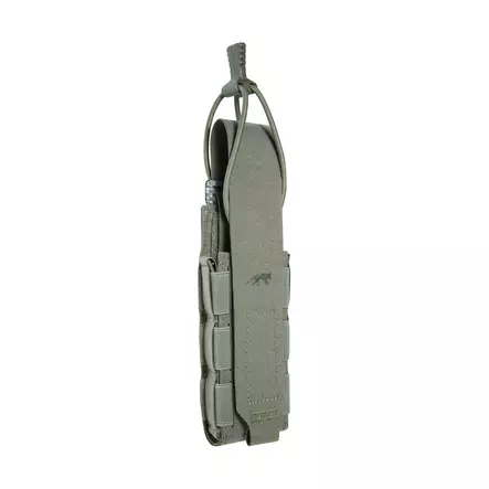 Tasmanian Tiger SGL Mag Pouch MP7 LP lipastasku, Stone Grey olive, IRR - Lipastaskut - 8873-332 - 1