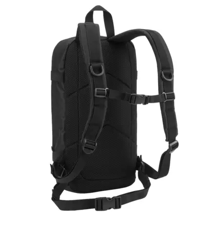 Brandit reppu Cooper Daypack, musta - Reput - 8070-2 - 2