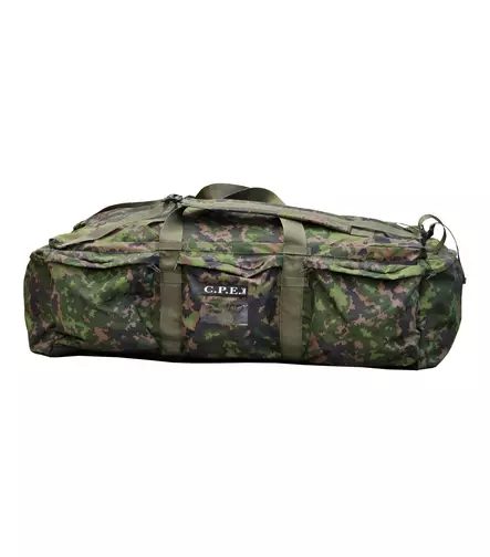 C.P.E Keikkalaukku 100 litraa, M05. - Laukut - 44C002 - 2