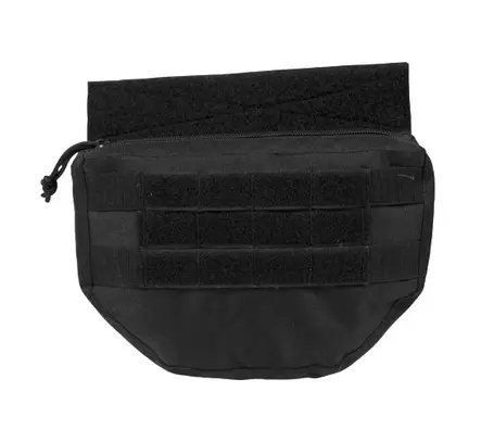 Hanger tasku, musta, Mil-Tec - Työkalutaskut - 13486302 - 1
