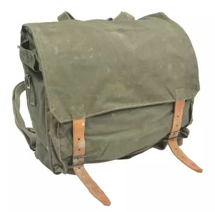 JNA taistelureppu, ylijäämä - Reput - 710242 - 1