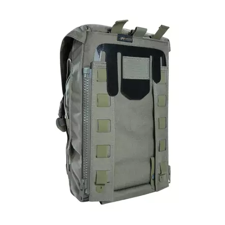 Tasmanian Tiger Reppu Turtle Pack ZP, IRR - Pystytaskut - 8743-332 - 2