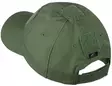 Helikon-Tex Baseball Cap lippalakki, oliivinvihreä - Lippalakit ja kenttälakit - CZ-BBC-PR-02 - 4