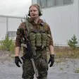 Helikon-Tex Guardian Chest Rig, oliivinvihreä - Varusteliivit - KK-GCR-CD-02 - 21