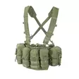 Helikon-Tex Guardian Chest Rig, oliivinvihreä - Varusteliivit - KK-GCR-CD-02 - 1