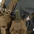 Helikon-Tex Guardian Chest Rig, oliivinvihreä - Varusteliivit - KK-GCR-CD-02 - 16