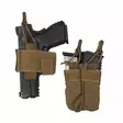 Helikon-Tex Guardian Chest Rig, oliivinvihreä - Varusteliivit - KK-GCR-CD-02 - 3
