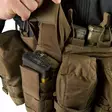 Helikon-Tex Guardian Chest Rig, oliivinvihreä - Varusteliivit - KK-GCR-CD-02 - 19