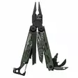 Leatherman Signal, Vihreä, monitoimityökalu - Monitoimityökalut - 832692 - 2