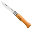 Opinel 9 Carbone taittoveitsi - Veitset - 91884652 - 1