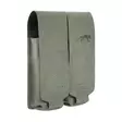 Tasmanian Tiger DBL Pistol Mag MKIII IRR, pistoolin tuplalipastasku - Lipastaskut - 8985-332 - 1